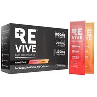 Revive Daily Electrolytes - Peach & Watermelon
